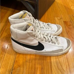 Nike Men’s Blazers